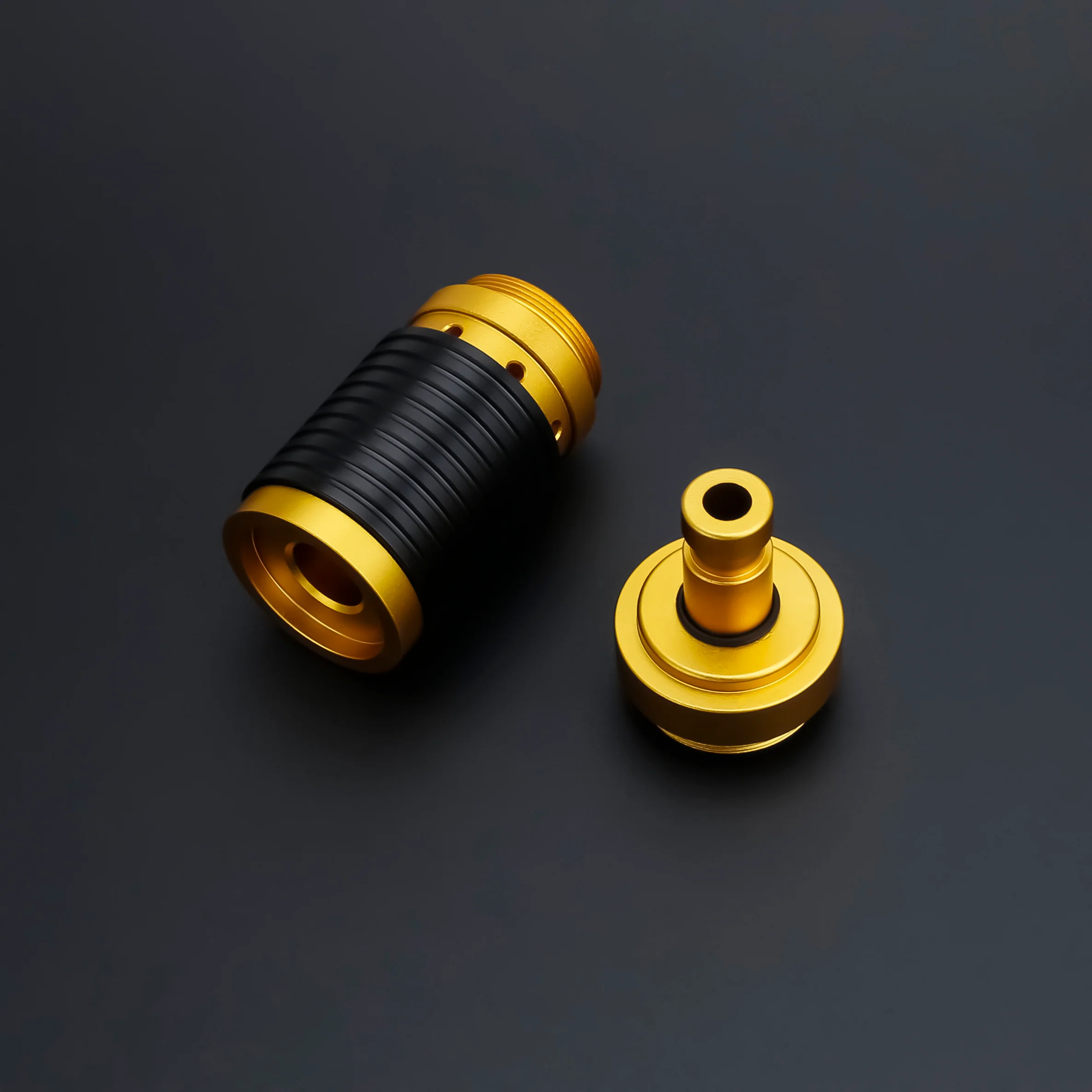 Quick release coupler - Image 4