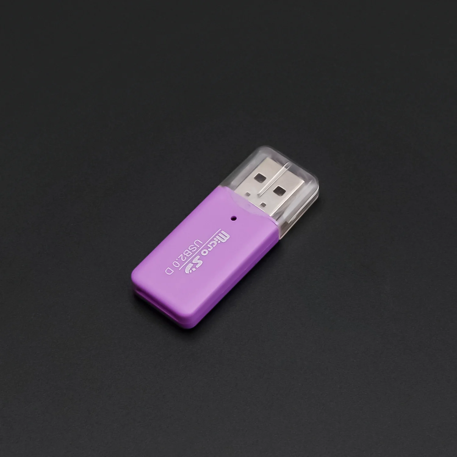 SD Card Reader - Image 2