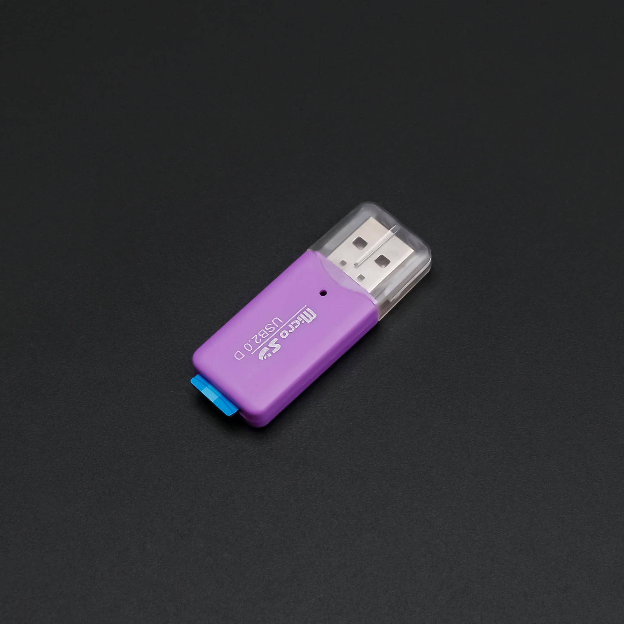 SD Card Reader - Image 3