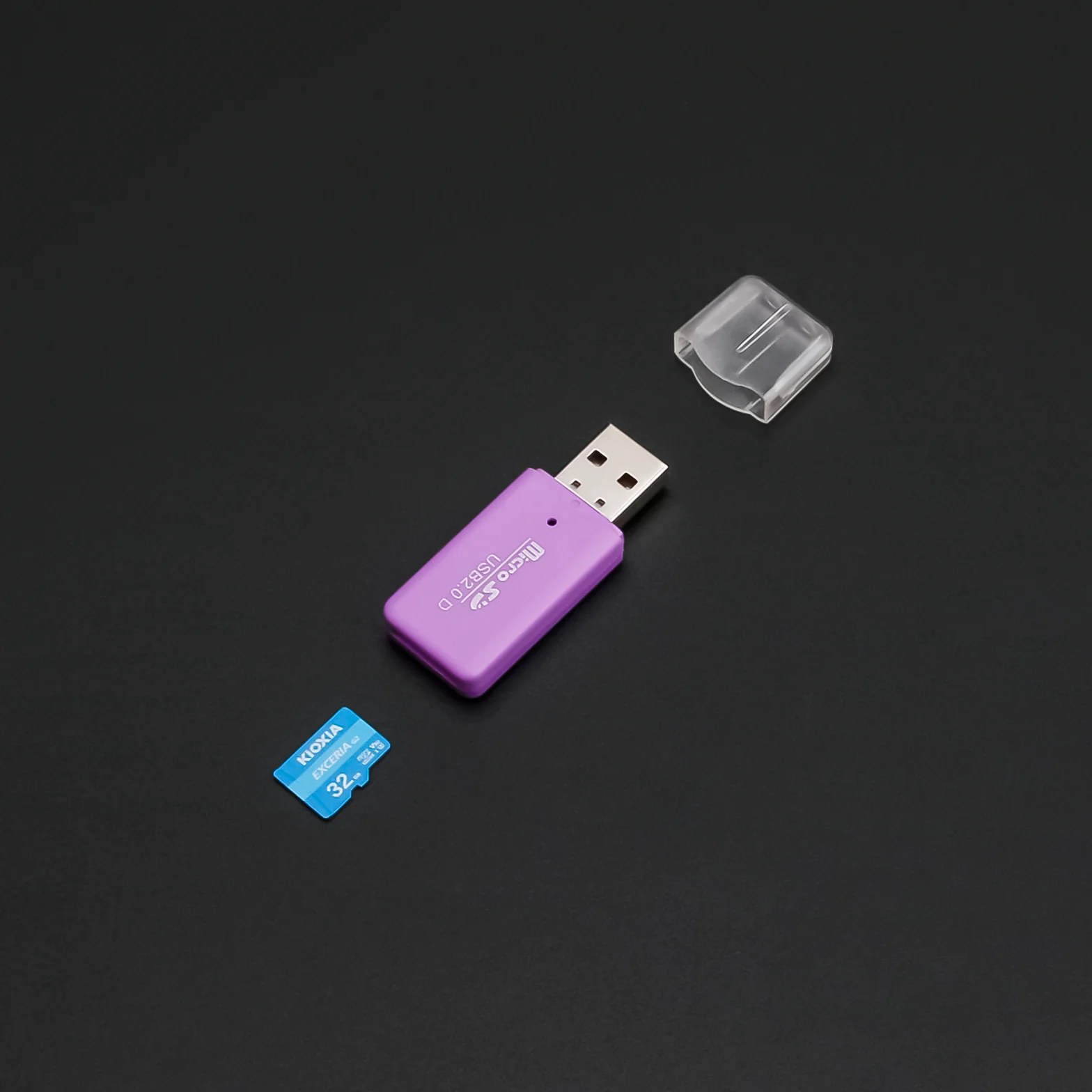 SD Card Reader - Image 4