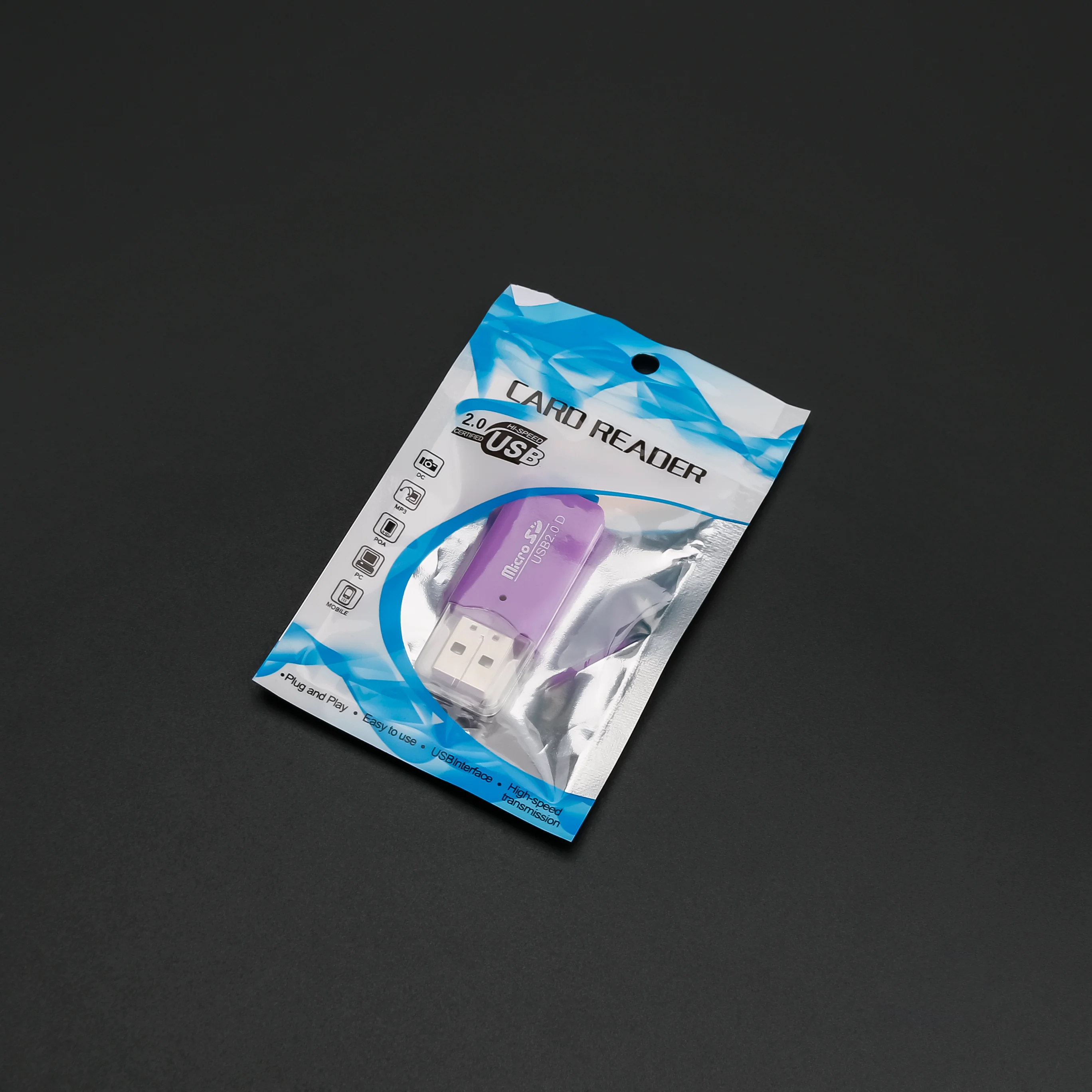 SD Card Reader - Image 5