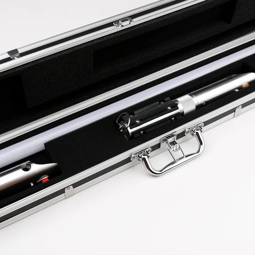 Premium travel case - Image 3