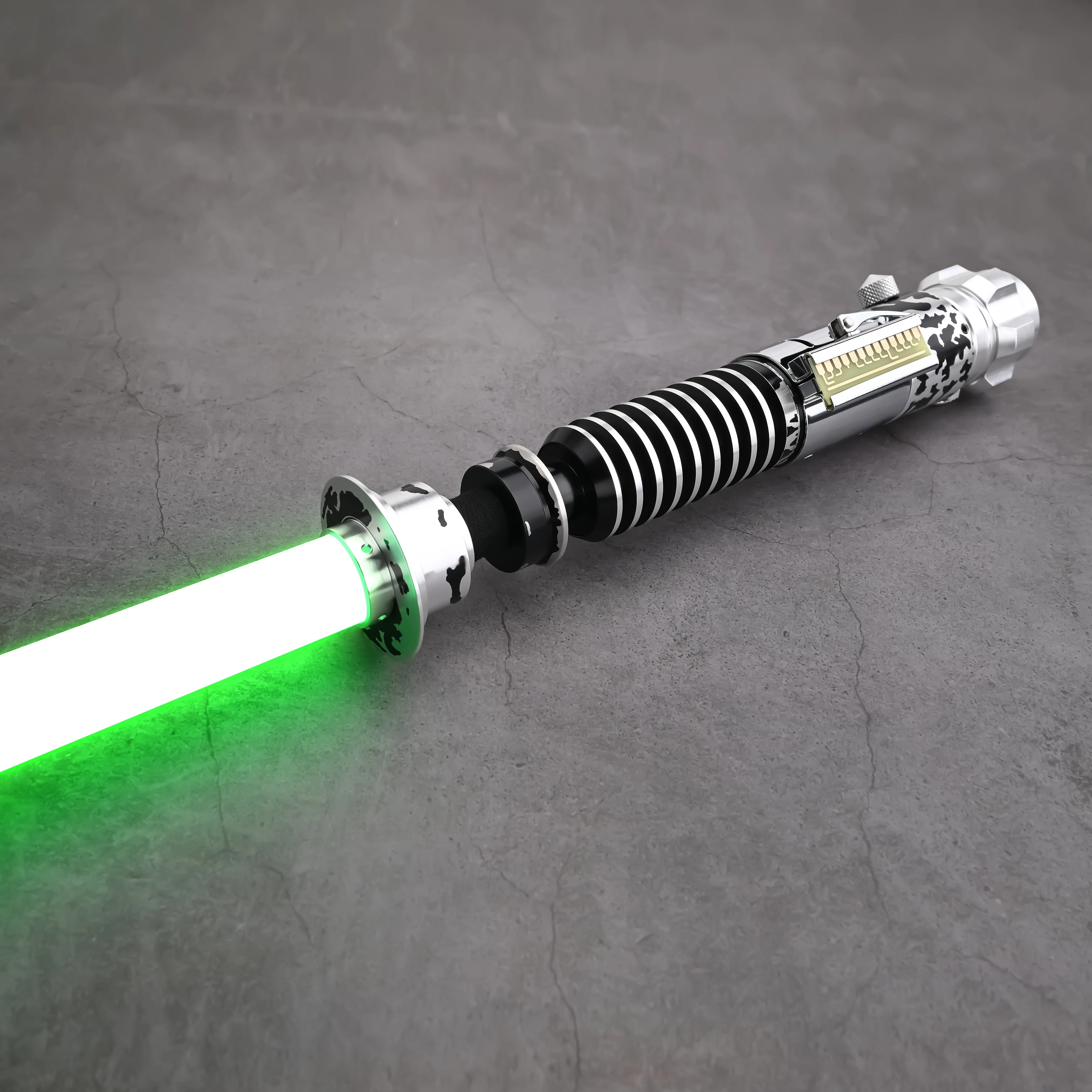 Luke V2 - Image 2