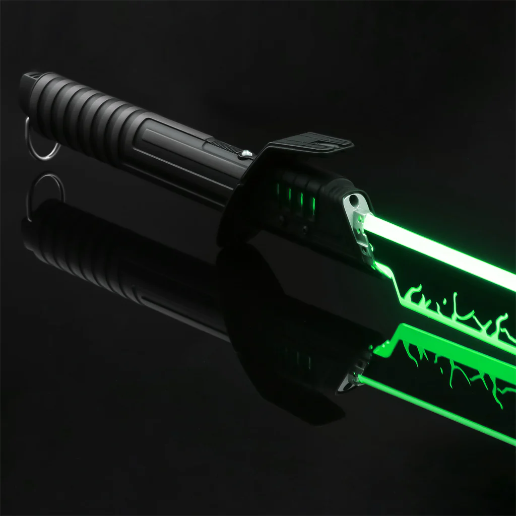 Darksaber - Image 10