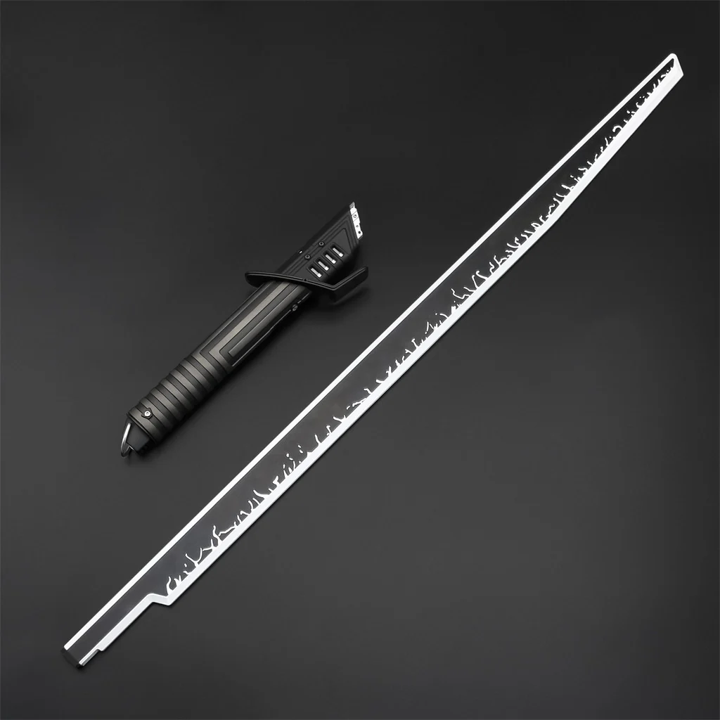 Darksaber - Image 4