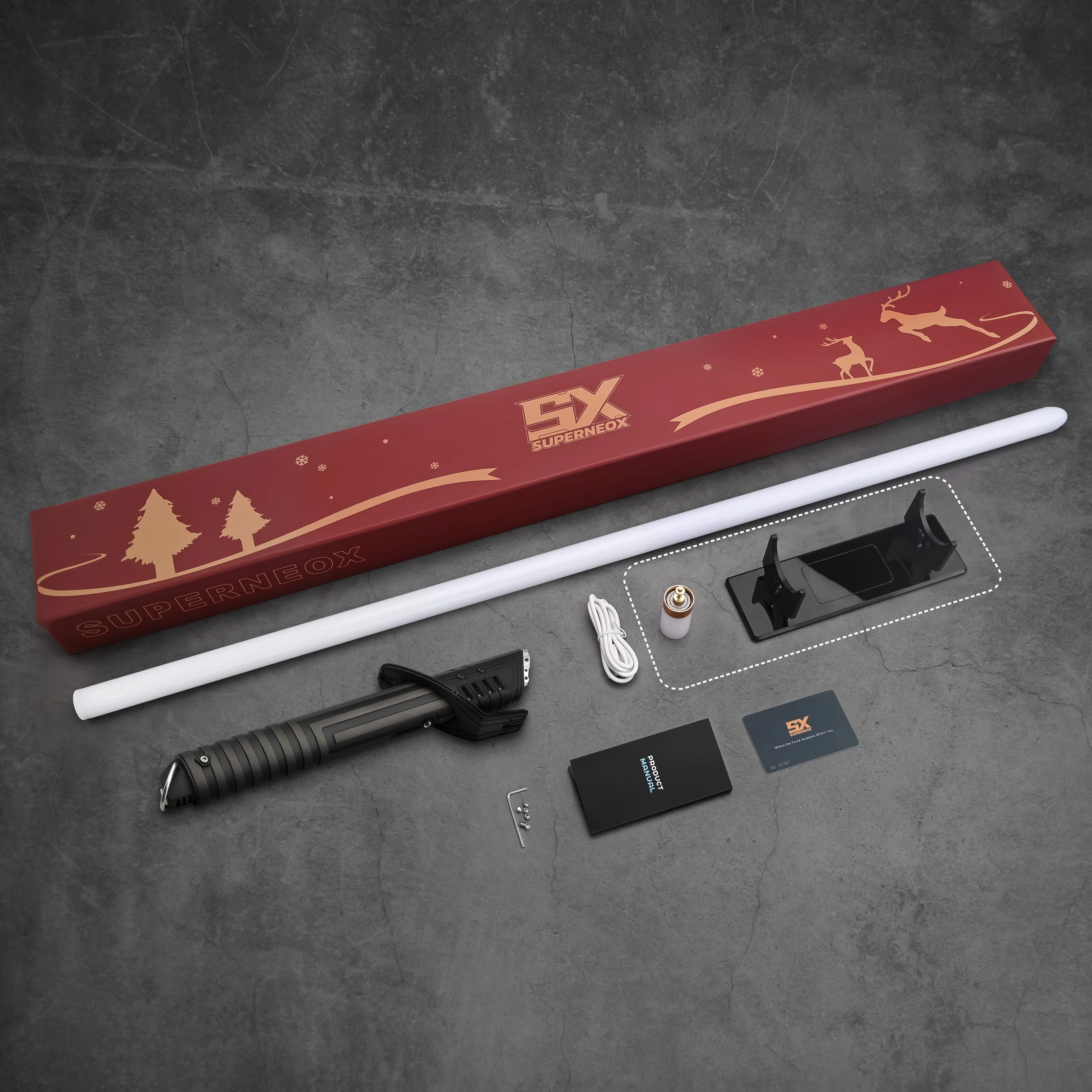 Darksaber - Image 6