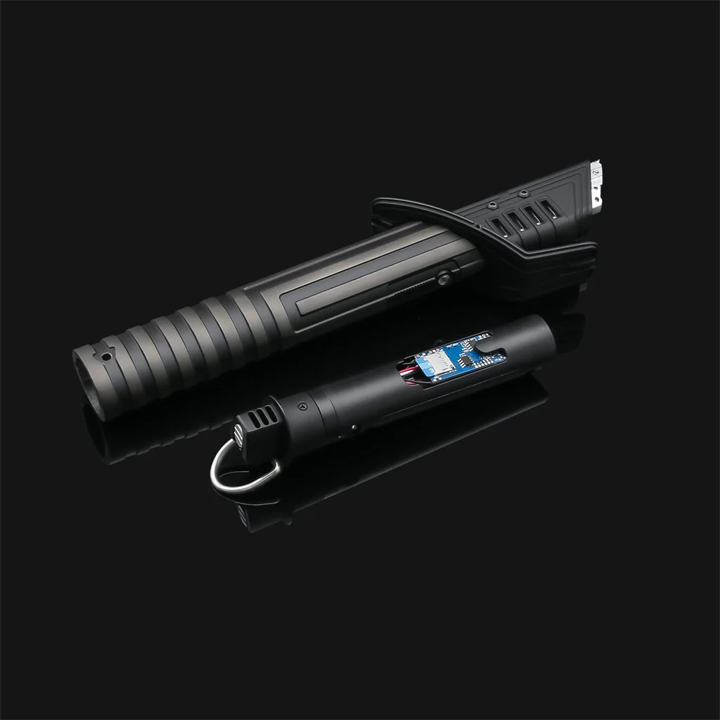 Darksaber - Image 8