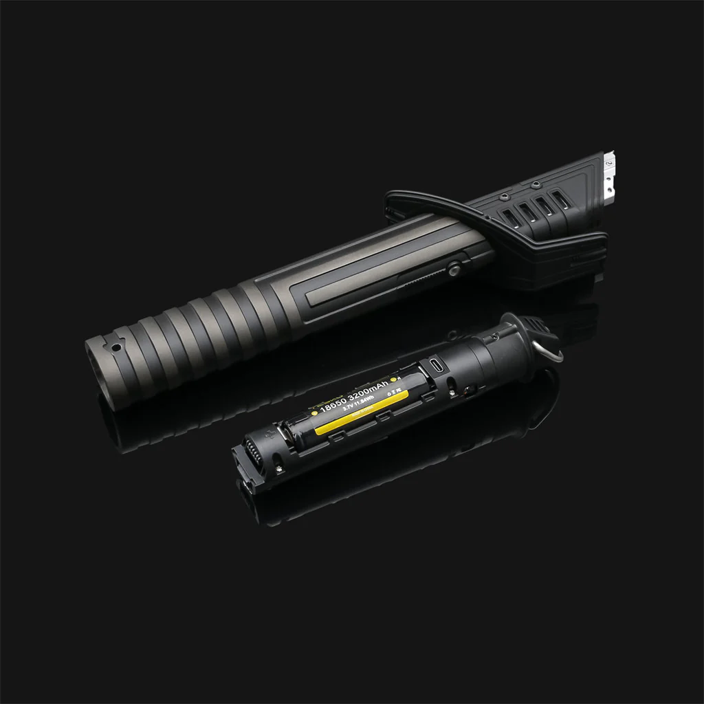 Darksaber - Image 9