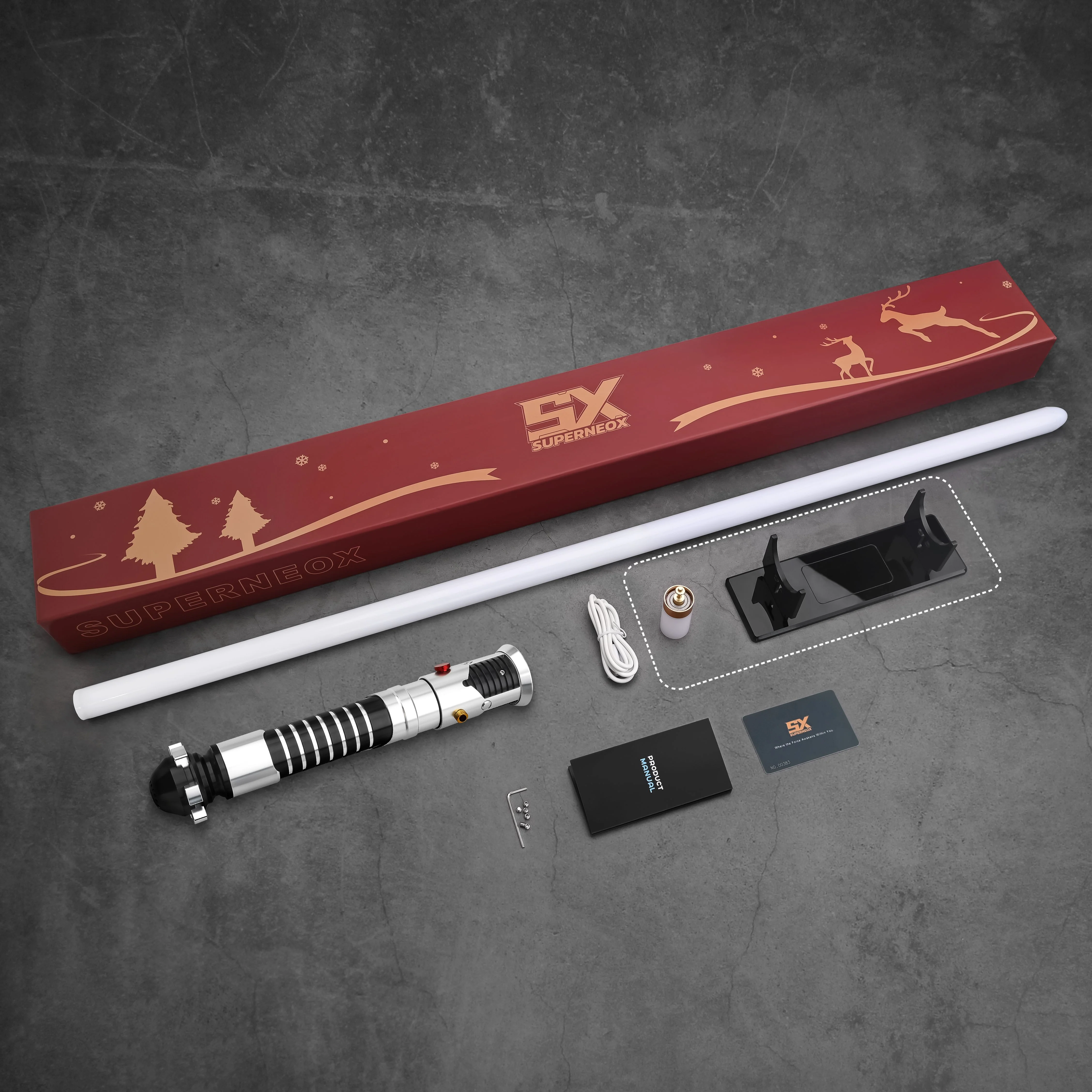 Obi Wan EP1 - Image 8