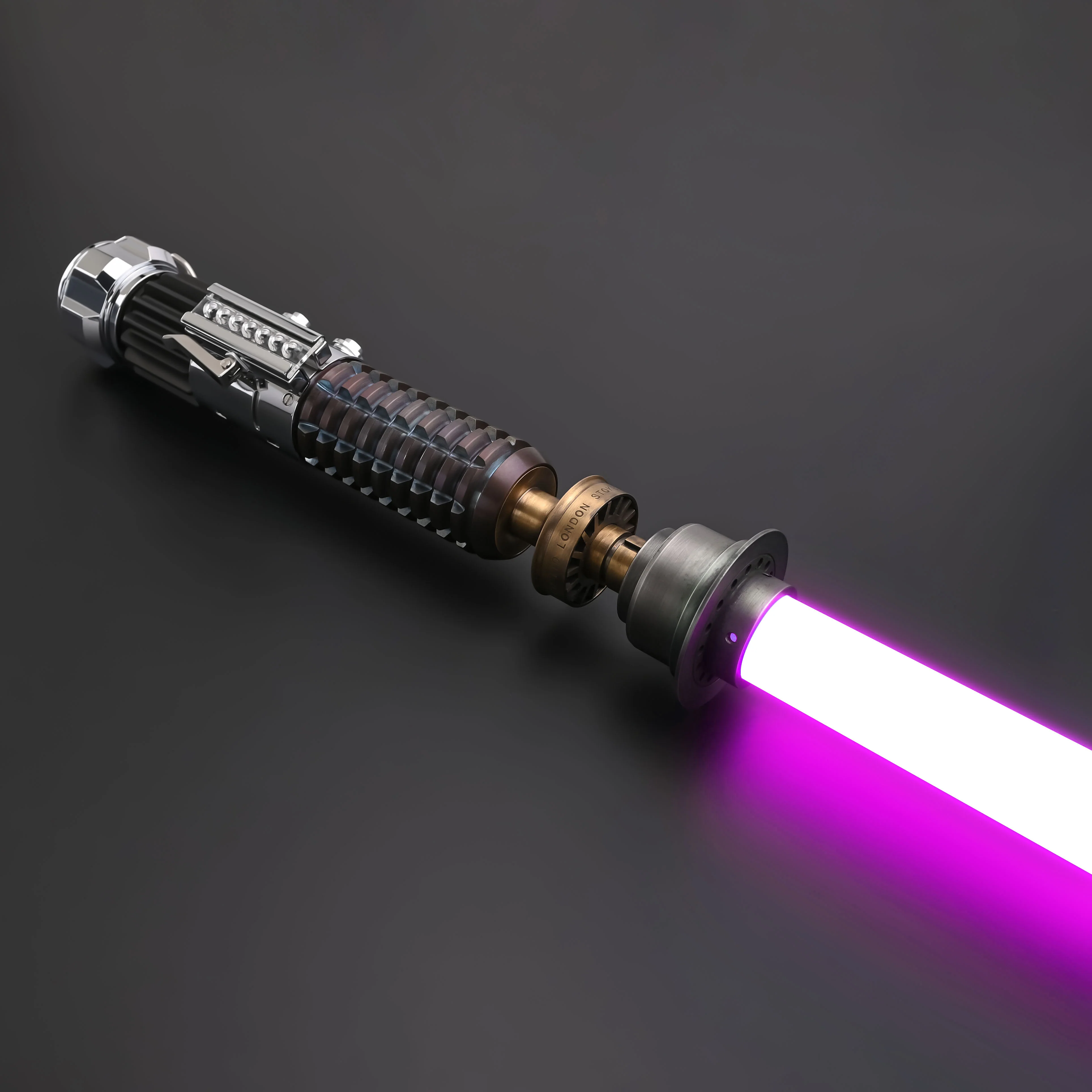 Obi EP4 (Crystal) - Image 18
