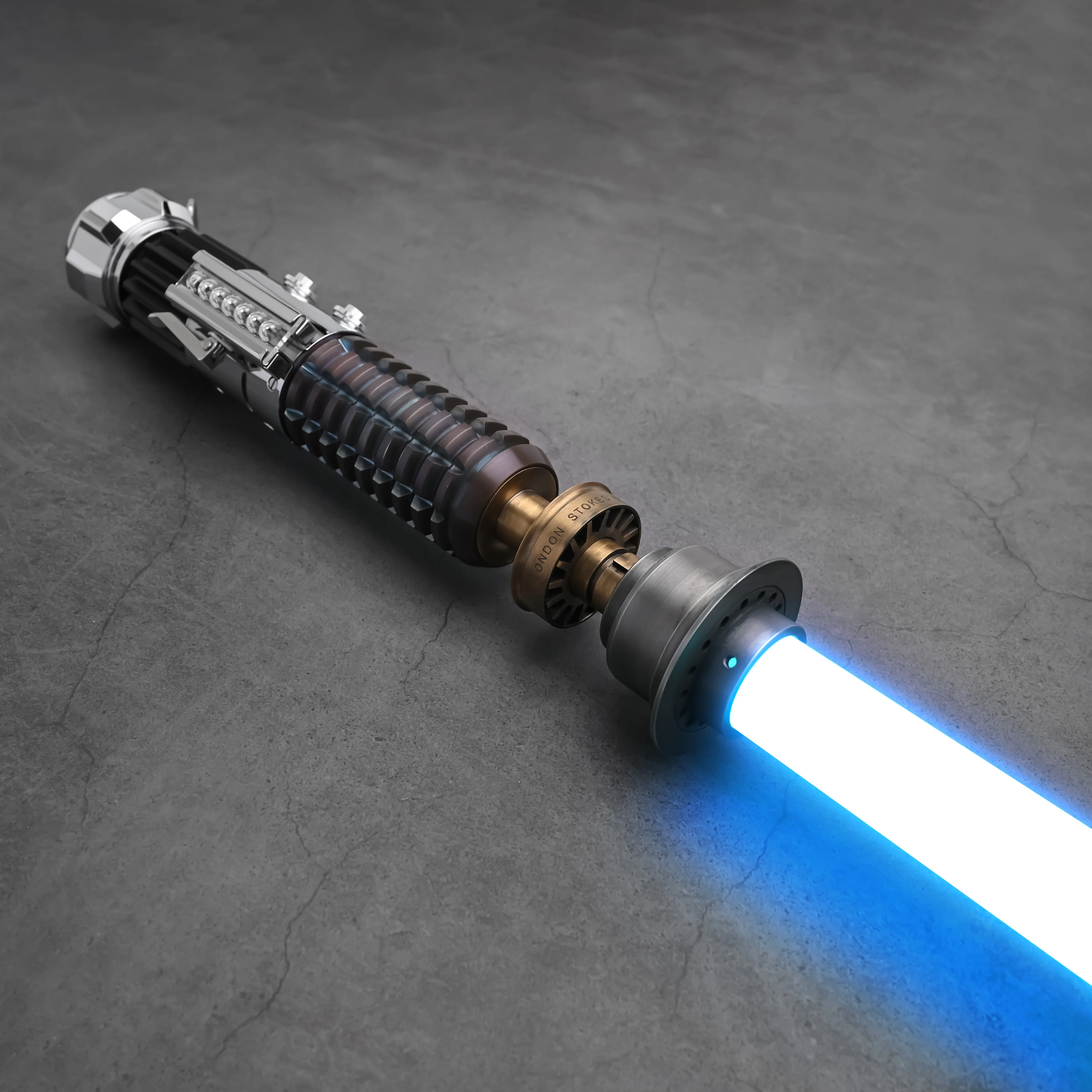 Obi EP4 (Crystal) - Image 3