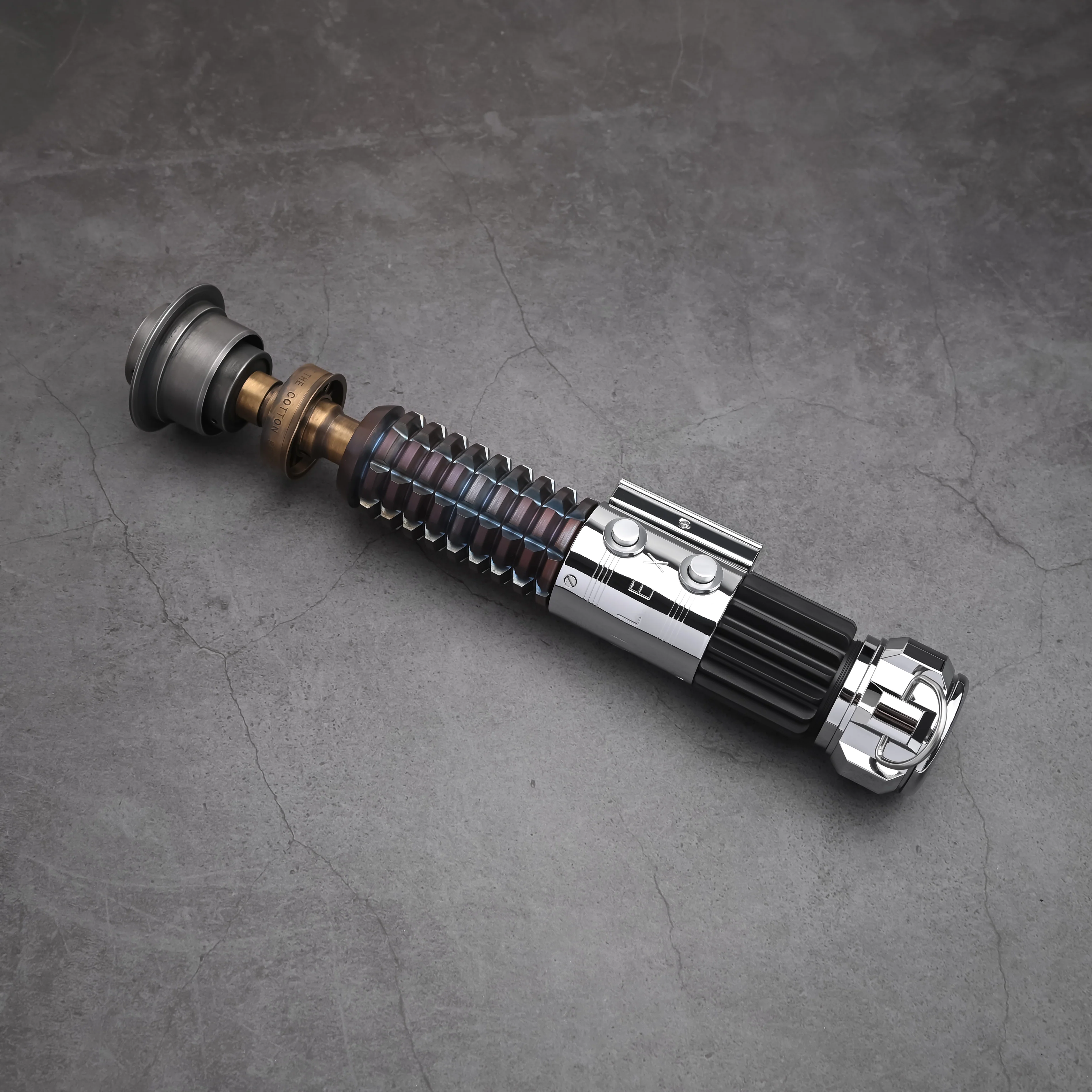 Obi EP4 (Crystal) - Image 5