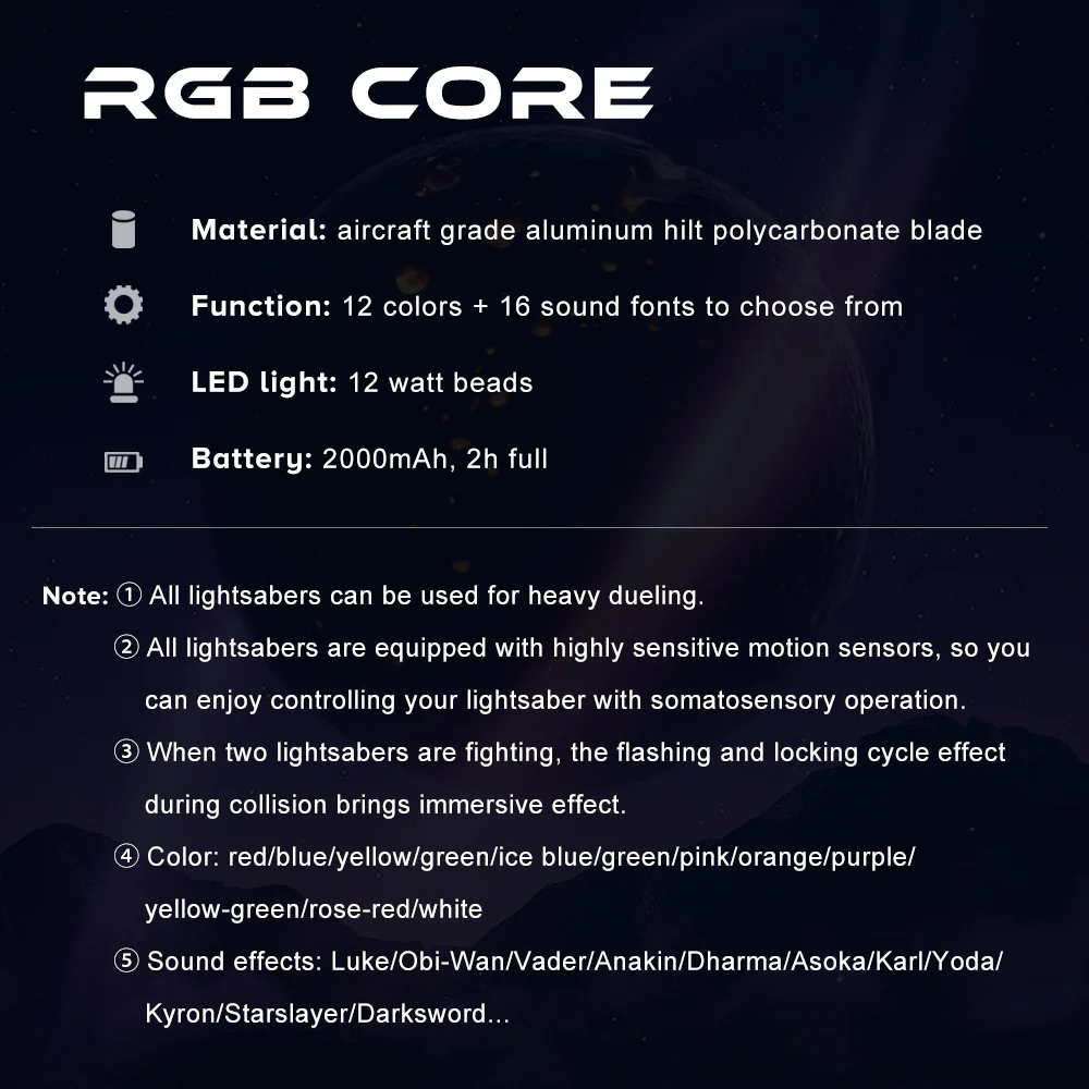 Dark Rey - Image 5