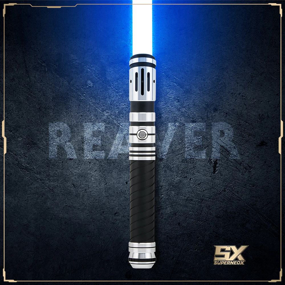 Reaver