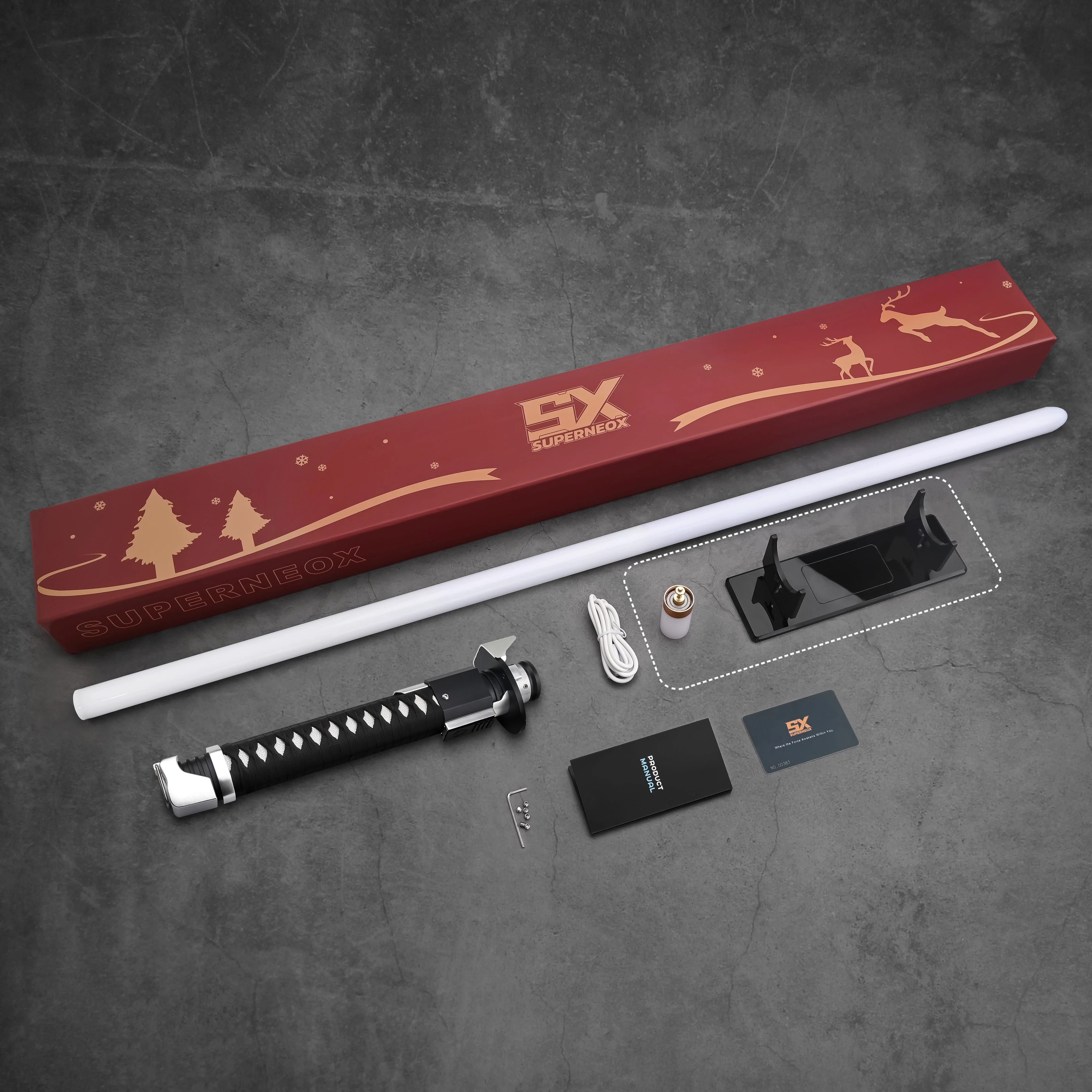 Ronin - Image 8