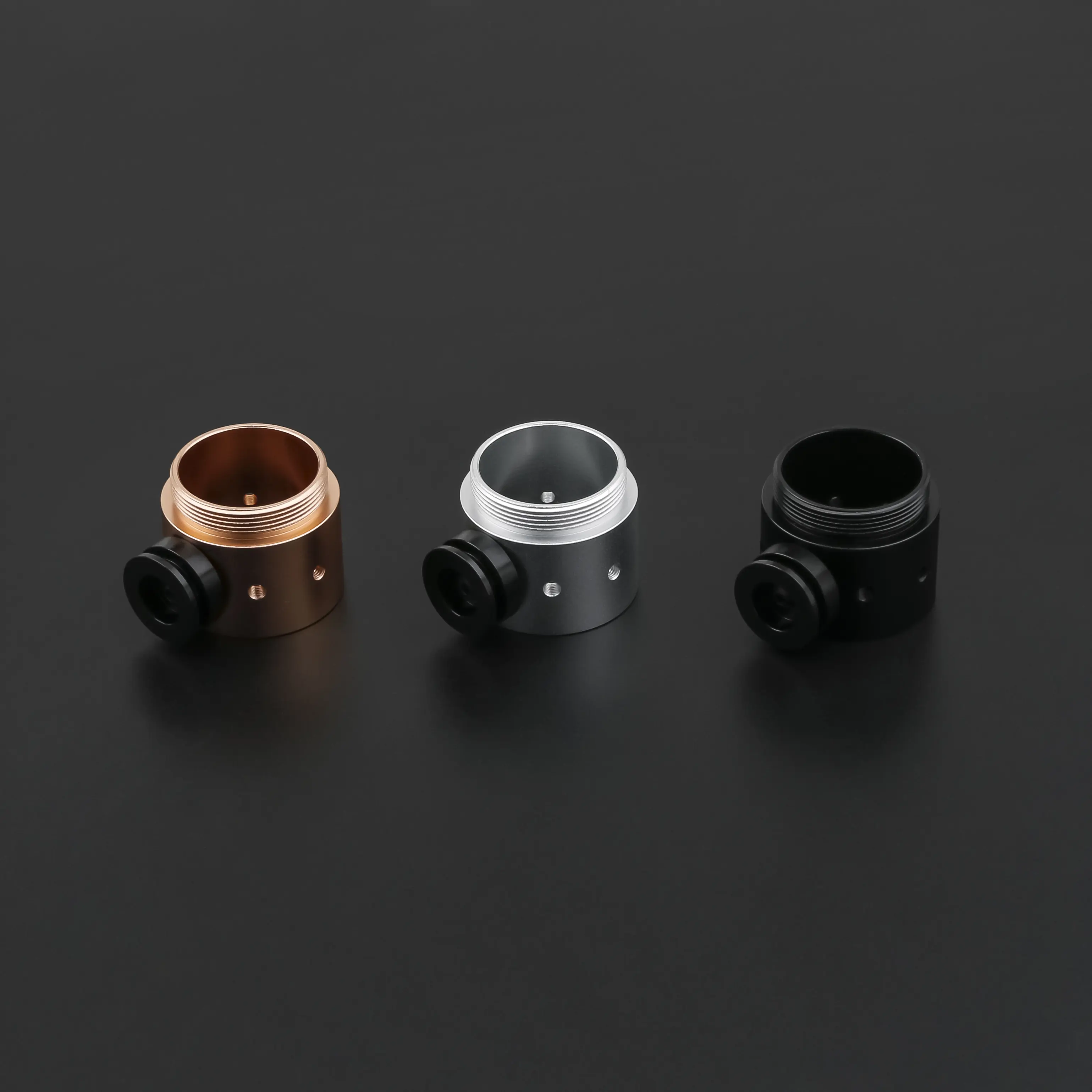 Covertec wheel clip - Image 4