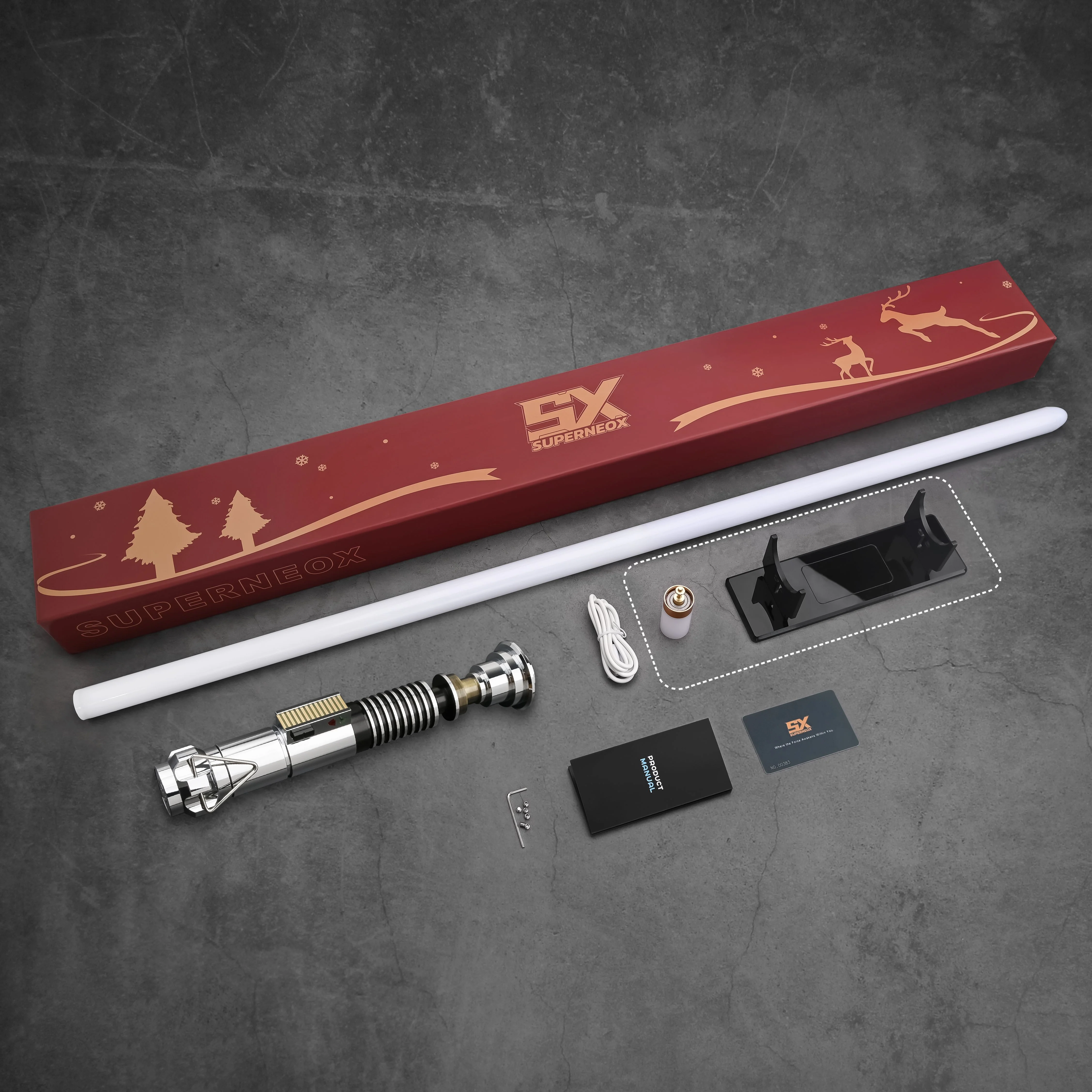 Master Replica - Image 3