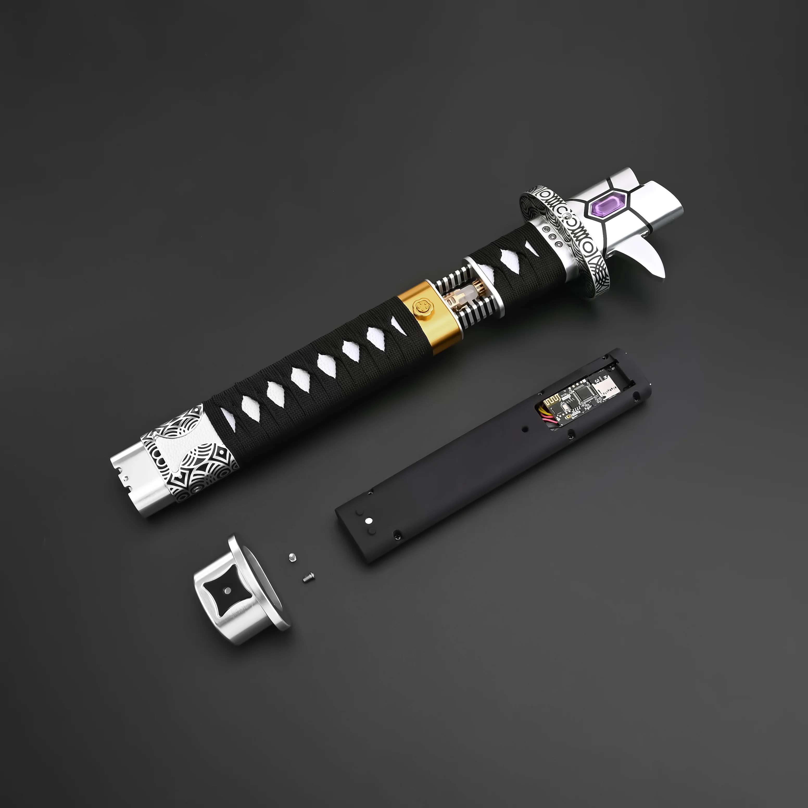 Shogun (Crystal) - Image 10