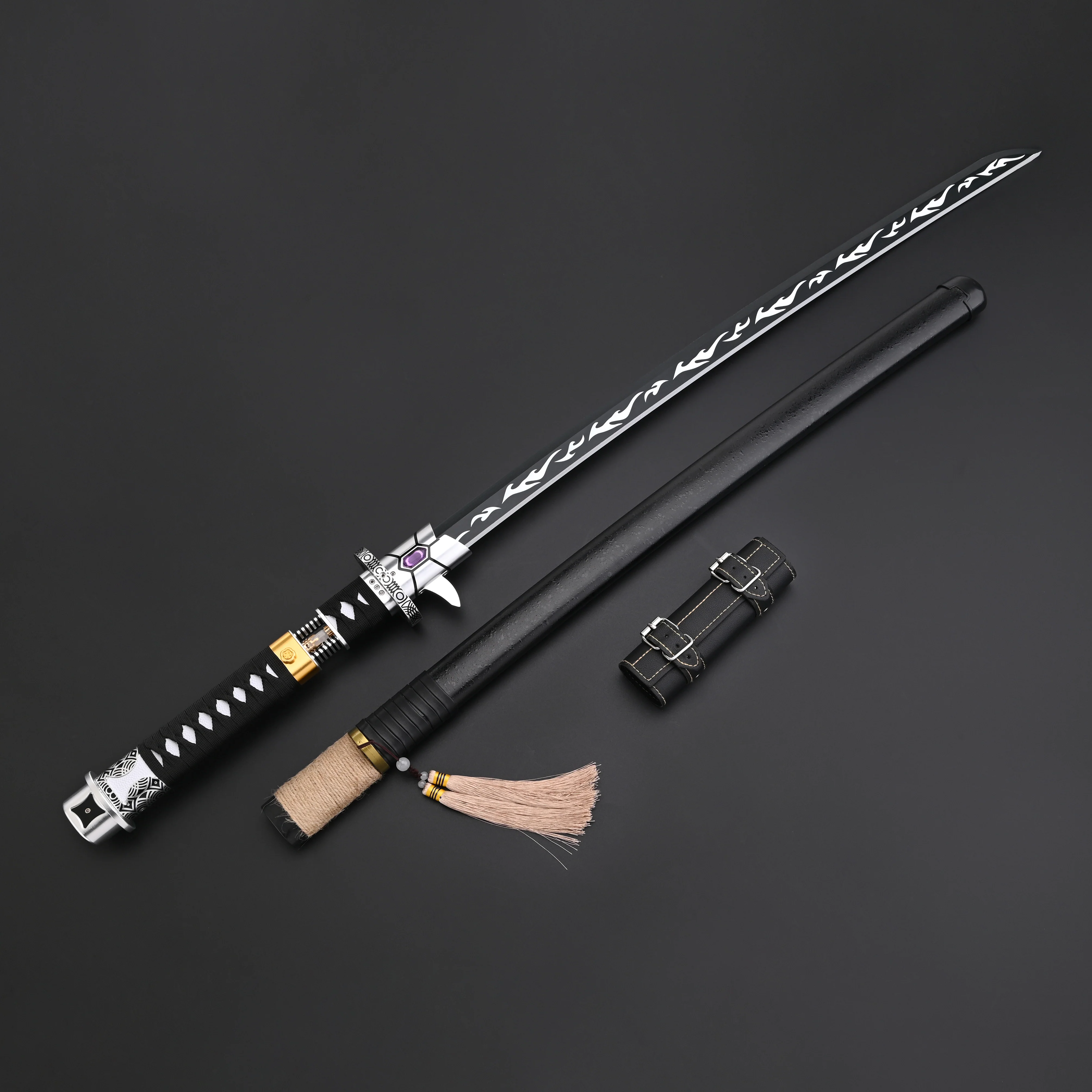 Shogun (Crystal) - Image 8