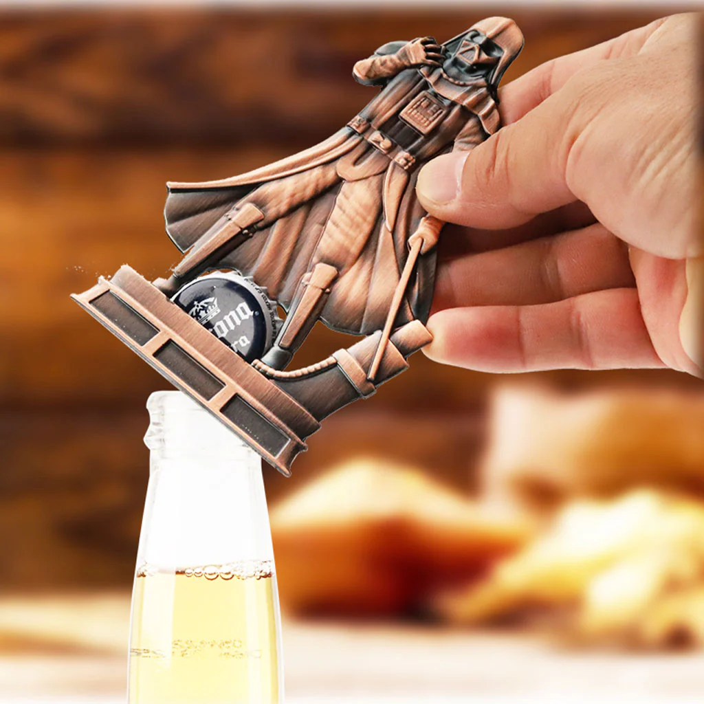 DV Bronze Opener - Image 4