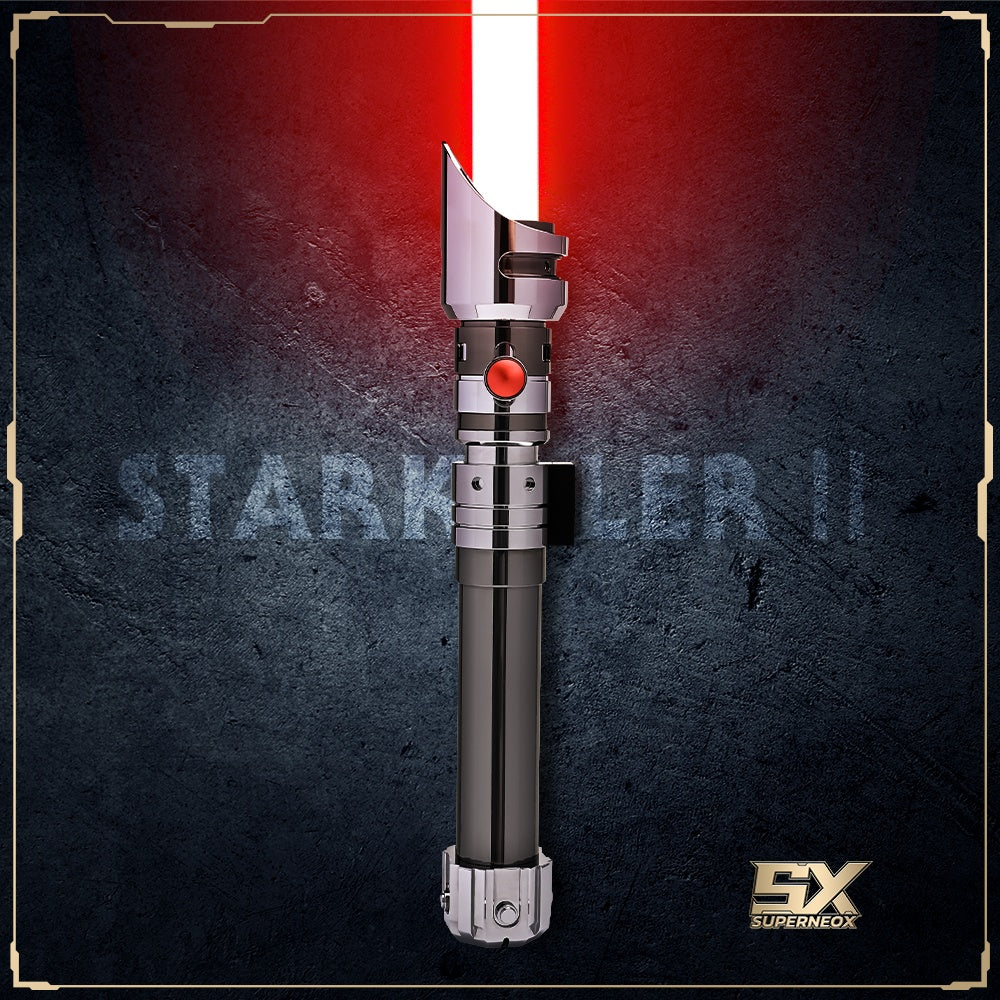 Starkiller V2