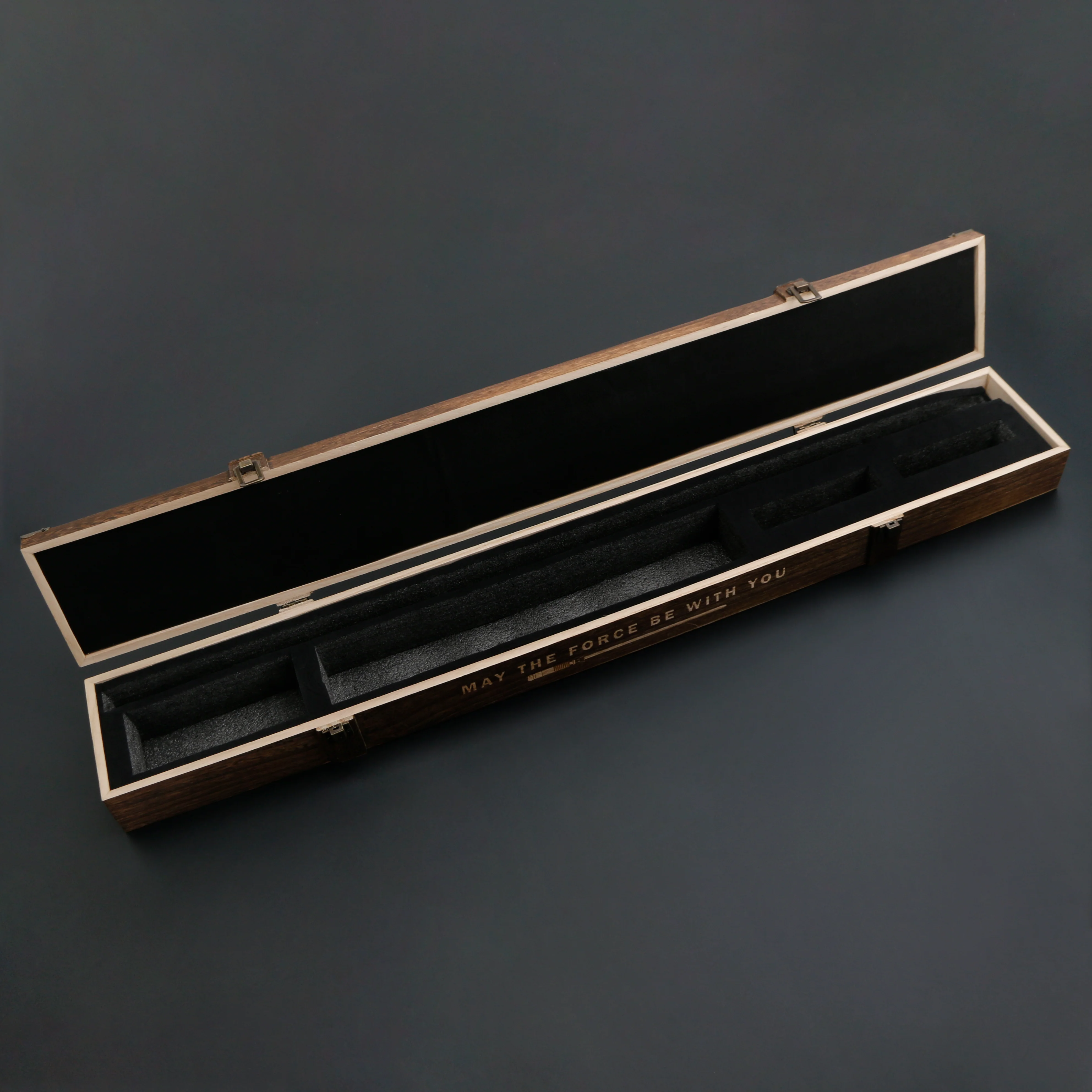 OBW's Wooden Box - Image 6