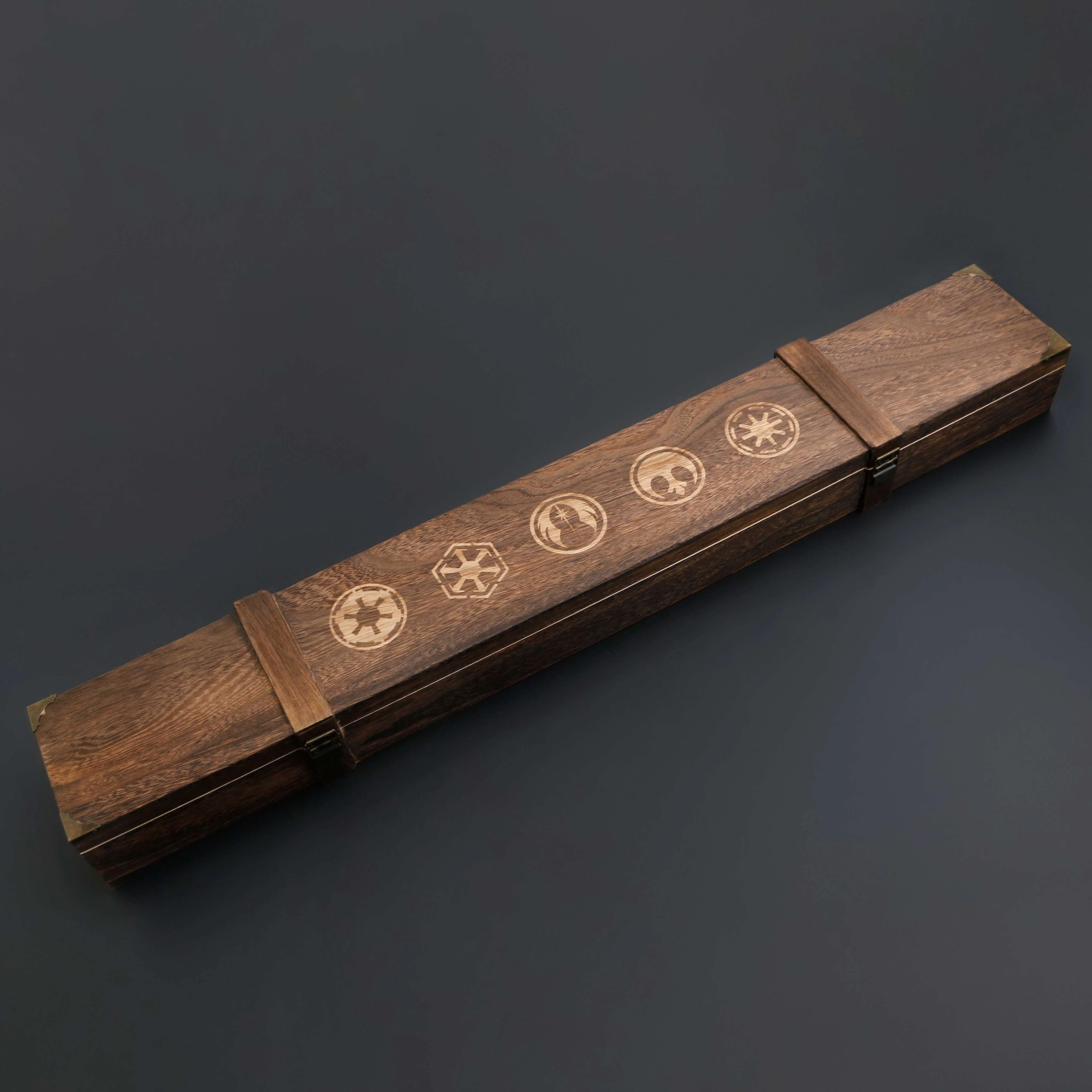 OBW's Wooden Box - Image 8