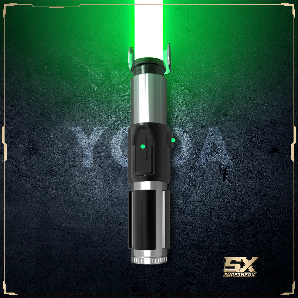Yoda